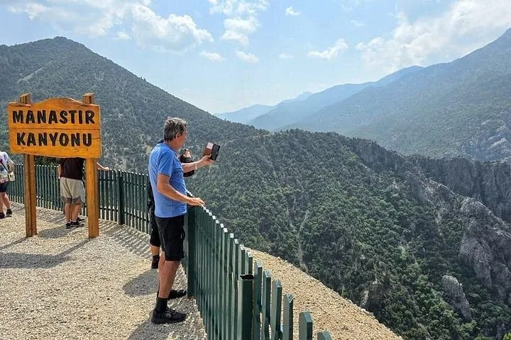 Tourfoto